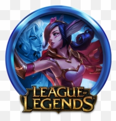 Xayah Rehberleri - Meta LoL Sweetheart png