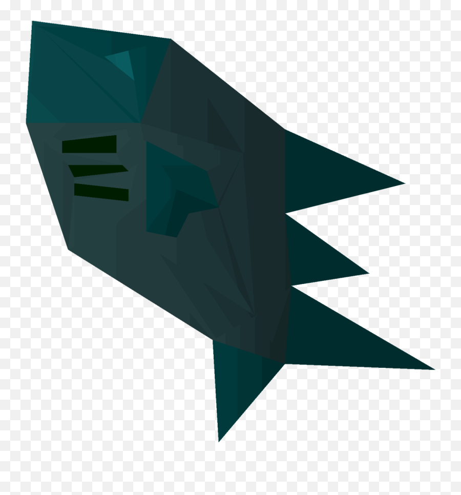 Roqed Fish 5 - Osrs Wiki Vertical Png,Dusk Icon