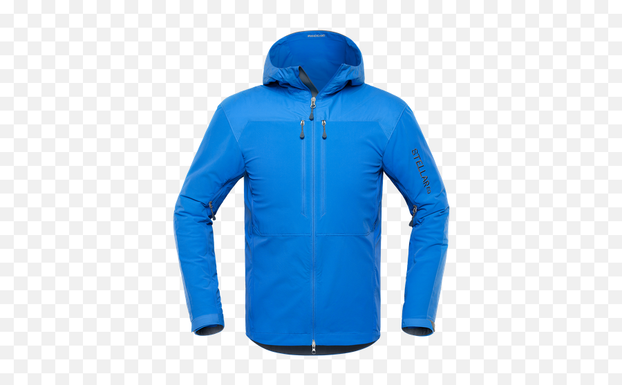 Guide Shell Hybrid Jacket - Hooded Png,Icon Patrol Jacket