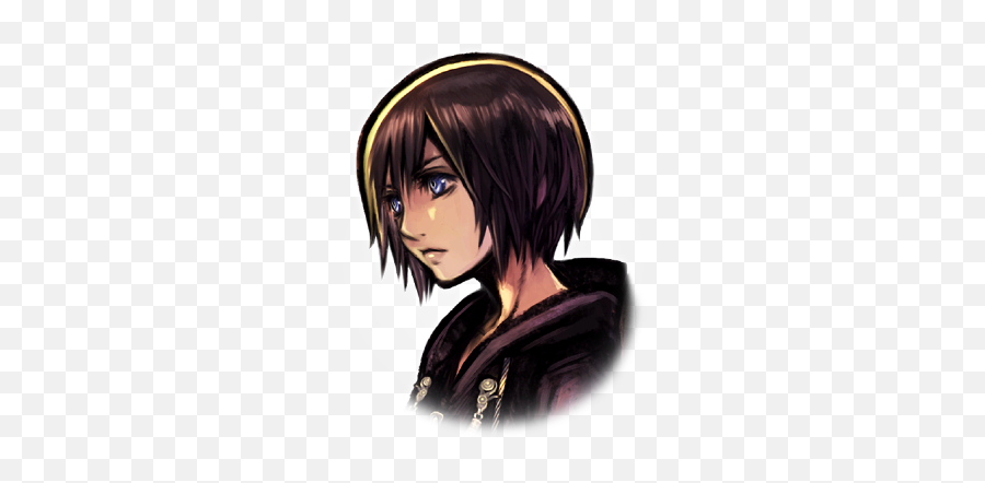 Roboloid - Sn Illus Kh Iii Xion Png,Namine Icon