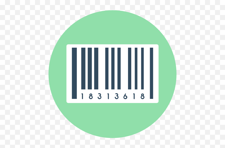 Free Icon Barcode Png