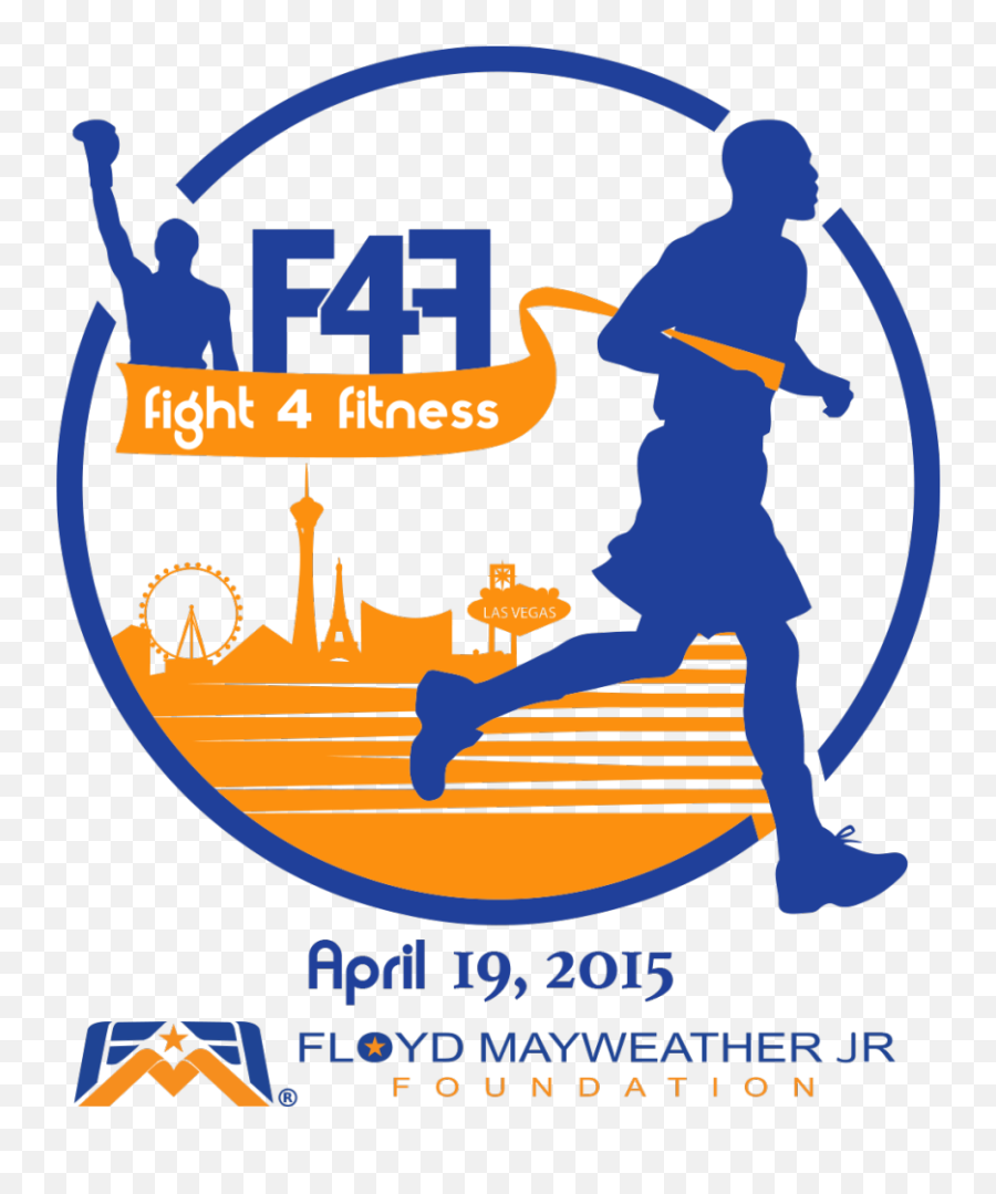 Fight 4 Fitness The Floyd Mayweather Jr Foundation - Dribble Basketball Png,Floyd Mayweather Png