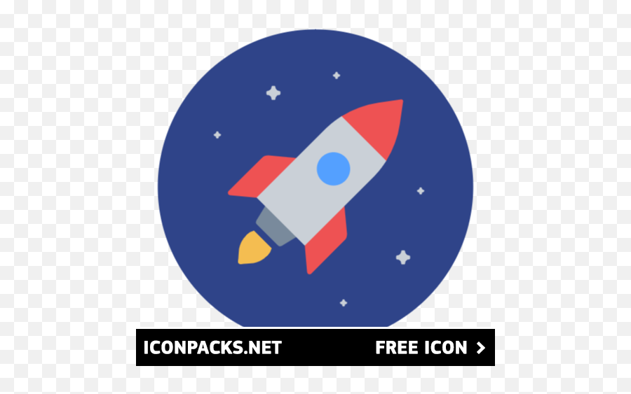 Free Rocket Icon Symbol Png Svg Download - Metaverse Icon,Rocket Icon