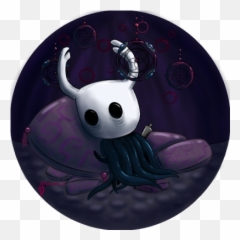 Hollow Knight Booty - Forum Category png