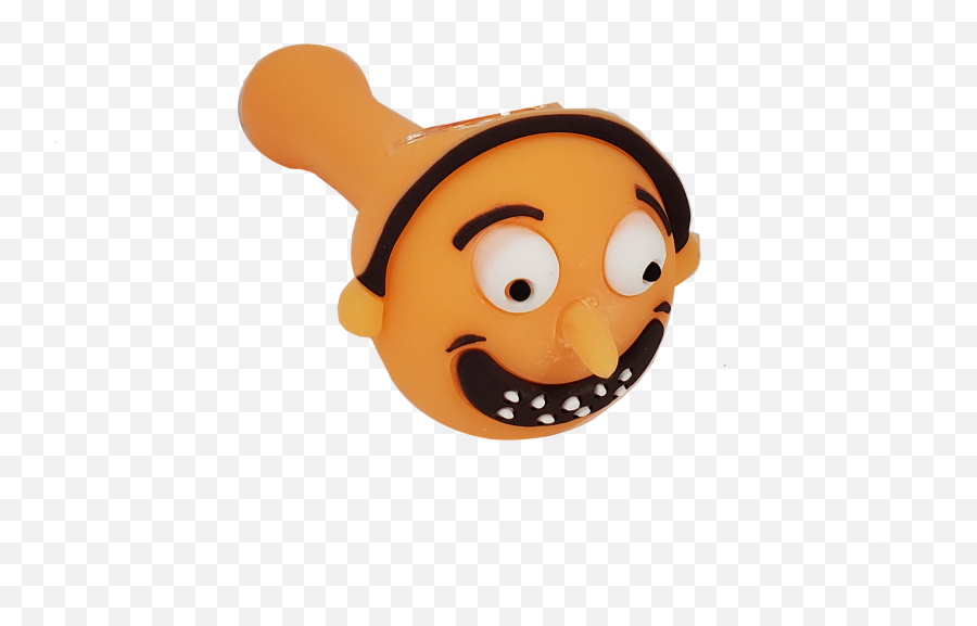Silicone Morty Pipe Toobs Distribution Png Icon