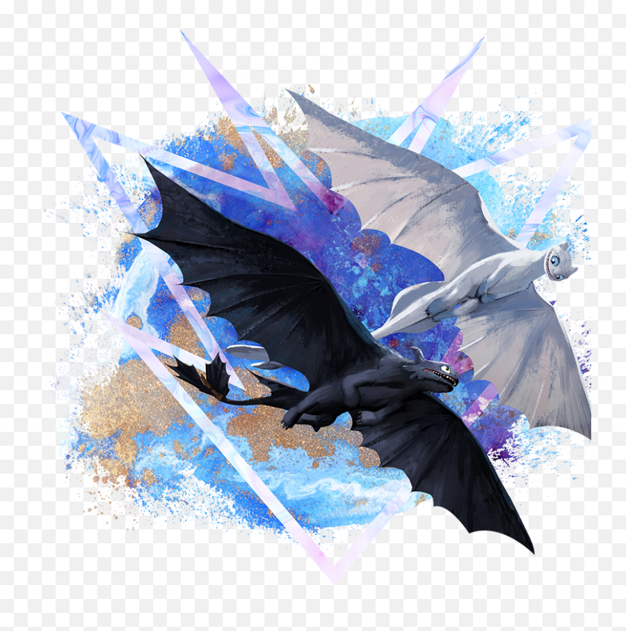 Items Wanted Collection Sarahu0027s Httyd Png Toothless Icon