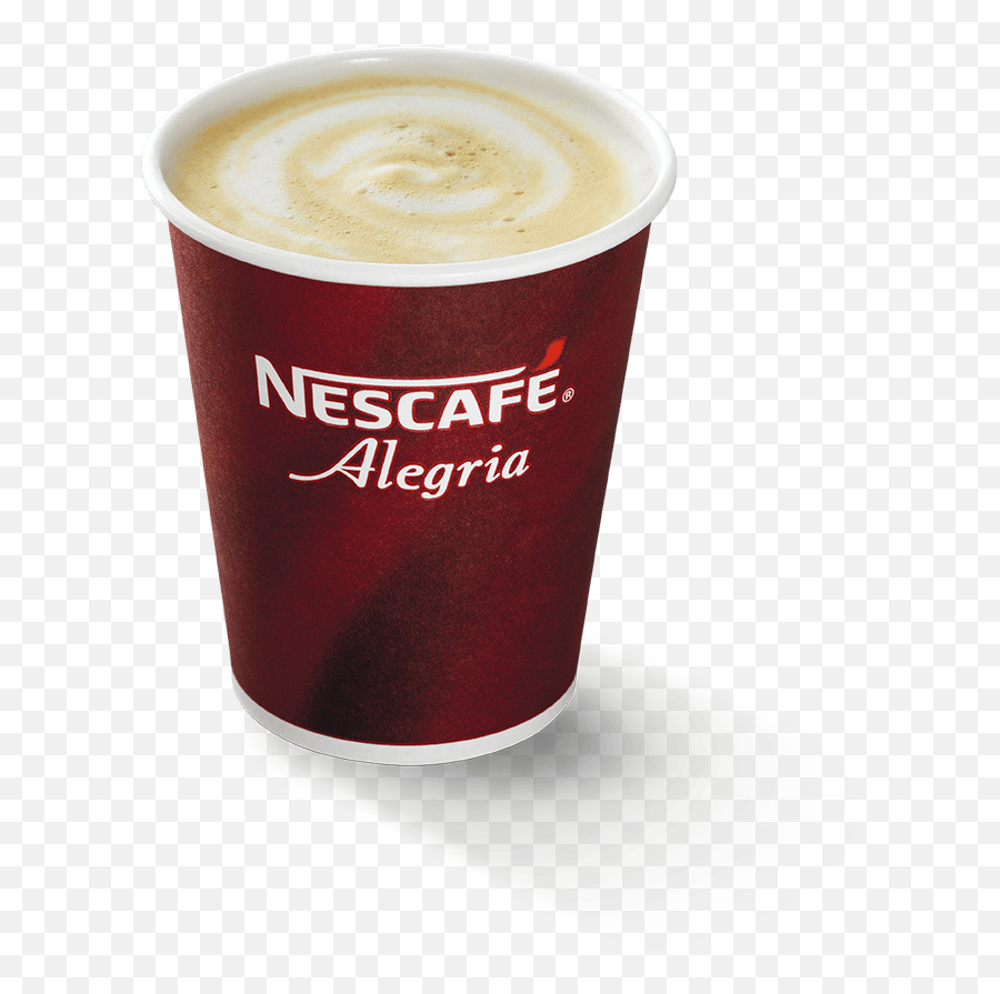 Paper Cup Cappuccino - Foodserviceworldcom Cappuccino In Paper Cup Png,Cappuccino Png