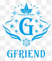 Logo Wallpapers - Gfriend Png