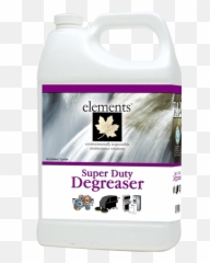 Super Duty Degreaser - E12 Misco Products Corporation png