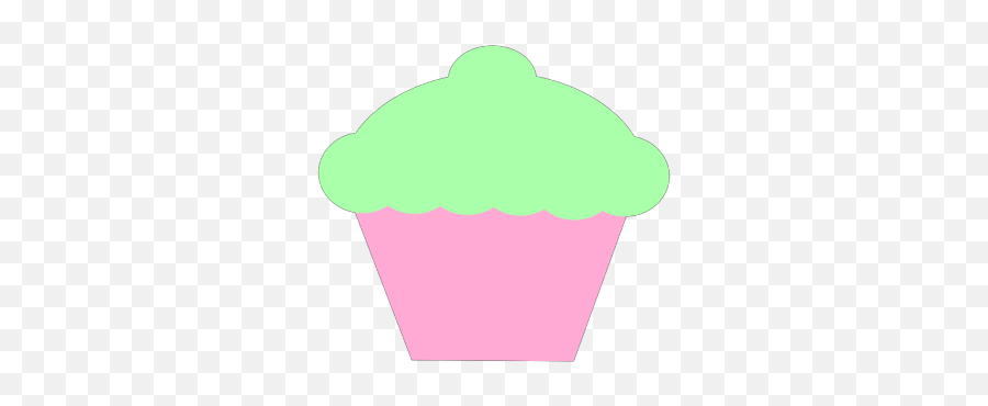 Cupcake Png Svg Clip Art For Web - Download Clip Art Png,Cupcake Icon