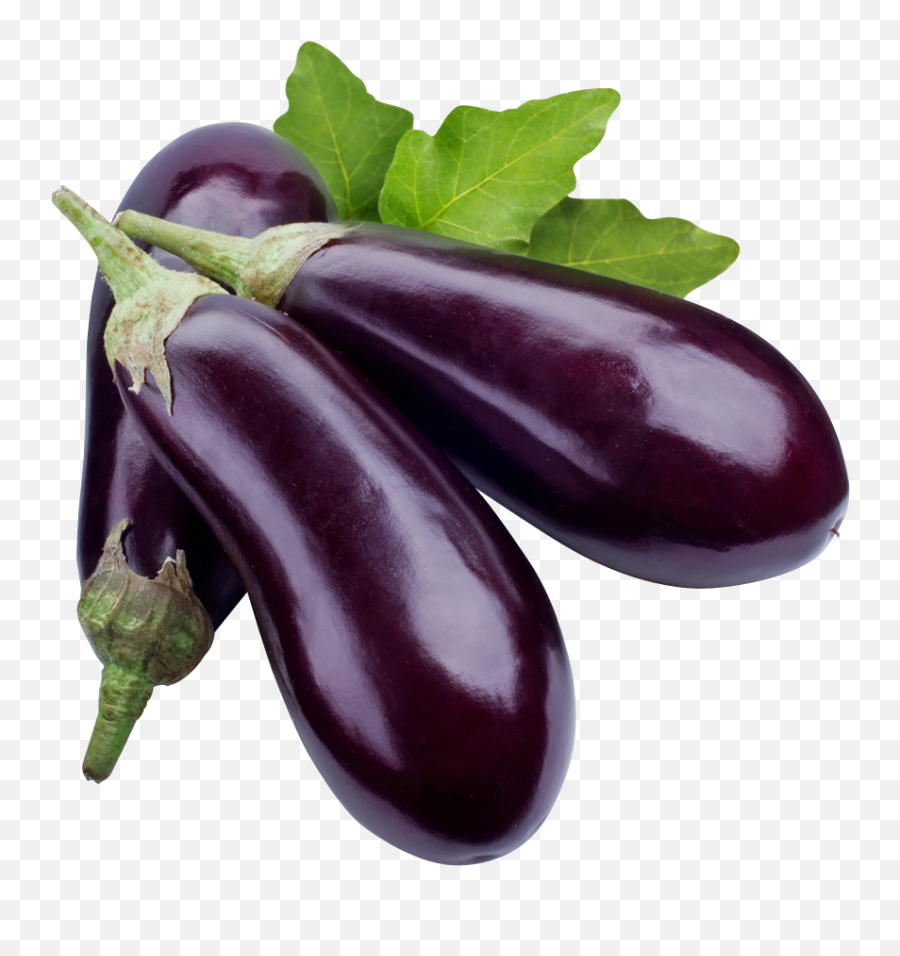 Eggplant Png 4 Image - Vegetables Brinjal,Eggplant Png