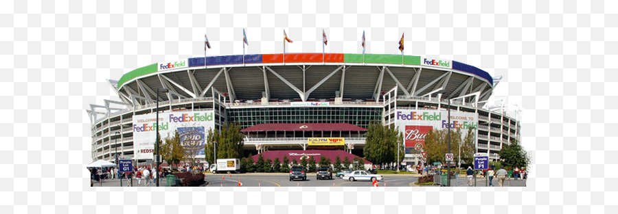 Experiences - Fedexfield Png,Fedex Png