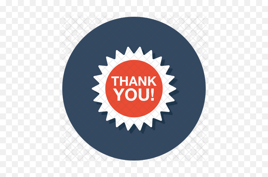 Thank You Icon - Gas Burner Blue Flame Png,Thank You Icon Png