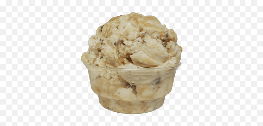 Salted - Soy Ice Cream Png,Ice Cream Transparent