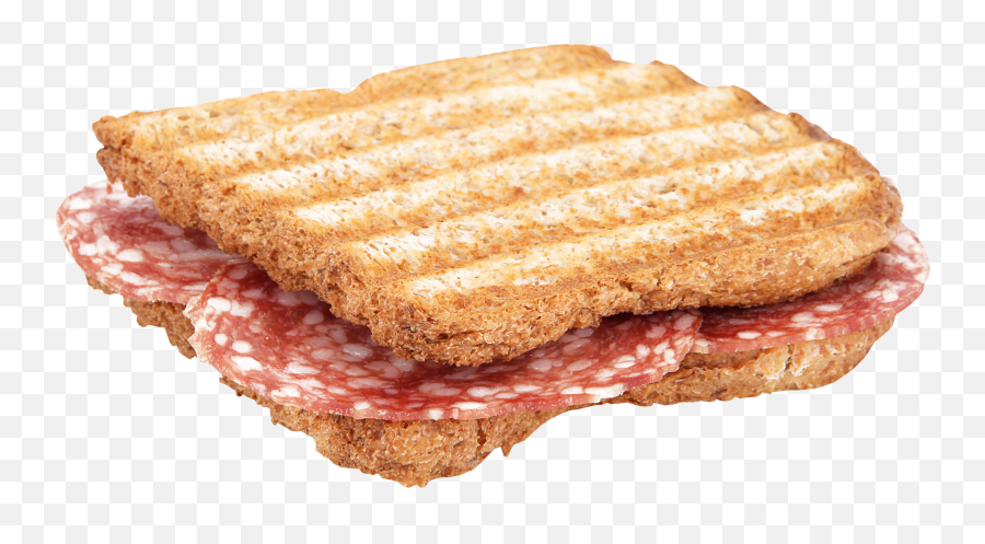 Sandwich Png Image - Salami Sandwich Png,Sandwich Transparent Background