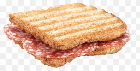 Sandwich Png Image - Salami Png