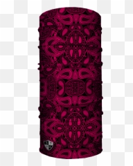 Sa Pink Paisley 4 - Sa Company Feature Phone Png,Paisley Png