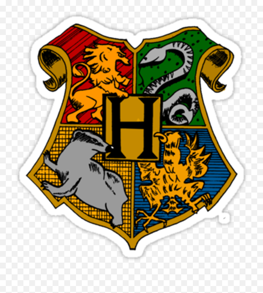 Harrypotter - Hogwarts Gryffindor Hogwarts Harry Potter Png,Harry Potter Logo Png