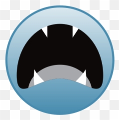 Cute Go Monster Pokemon Zubat Icon - Circle Png,Zubat Png