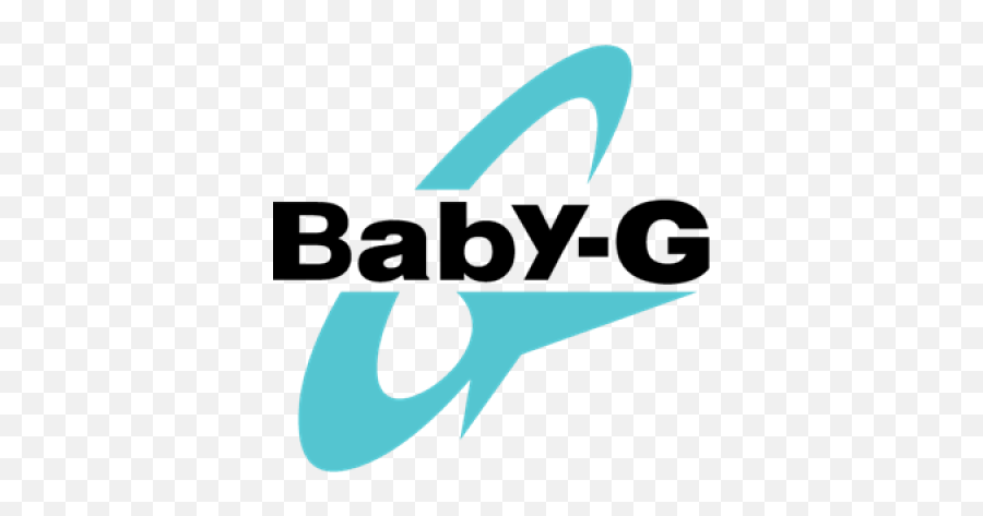 Babyg Png And Vectors For Free Download - Baby G Shock Logo,Casio Logo