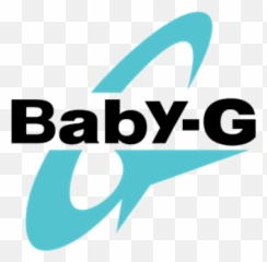 Babyg Png And Vectors For Free Download - G Shock Logo