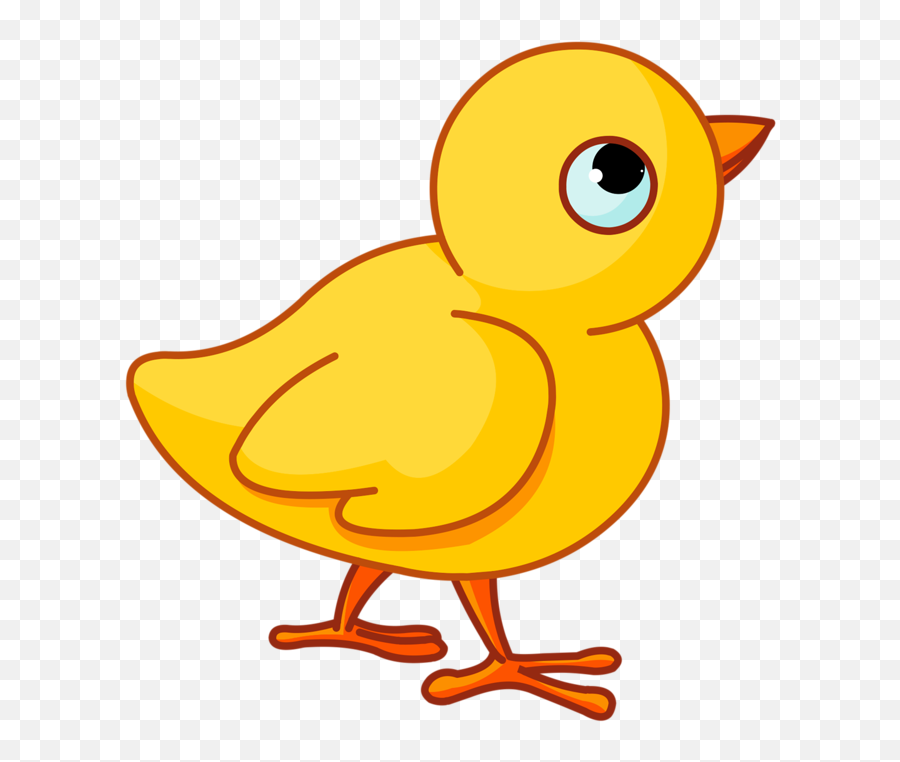 Chicken Infant Mother Clip Art - Yellow Chick Png Download Imagenes De Pollito Infantil,Chick Png