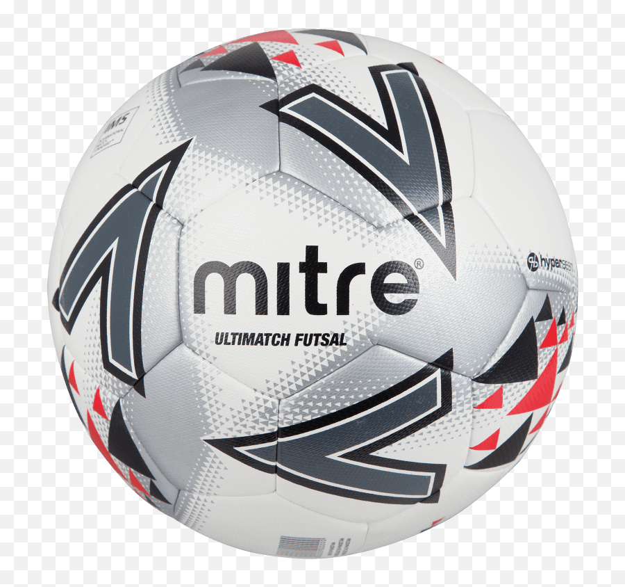 Mitre Ultimatch Futsal Football - Facilities And Equipment Of Futsal Png,Soccer Ball Png