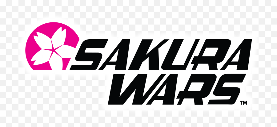 Sakura Wars Official Website - Sakura Wars 2019 Logo Png,Sony Playstation Logo