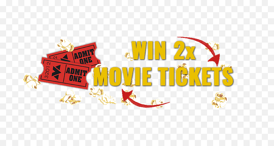 Movie Tickets Png - Illustration,Movie Ticket Png