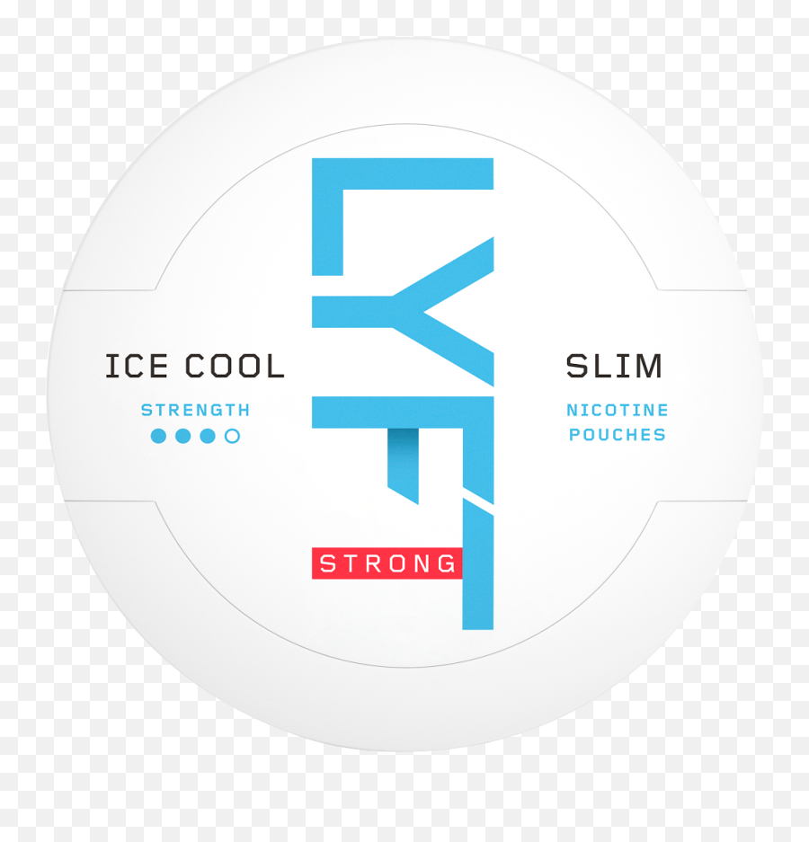 Lyft Ice Cool Strong Mint Slim - Circle Png,Lyft Png