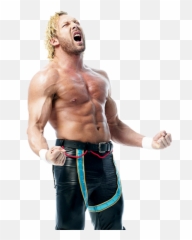 Kenny Omega - Barechested Png,Kenny Omega Png