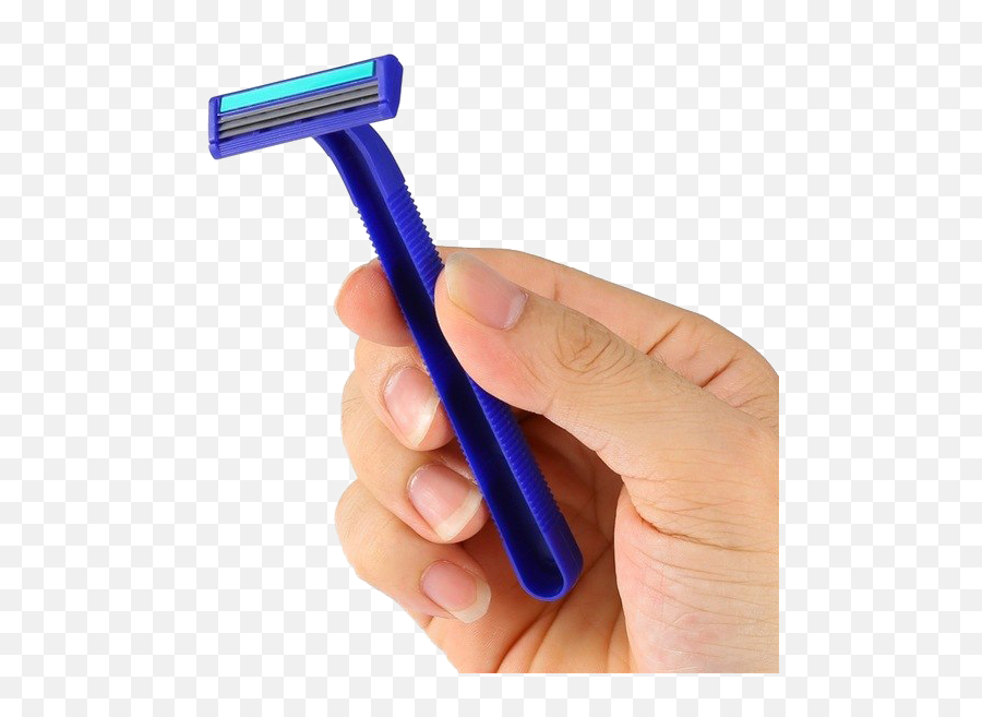 Razor Png Image Hd - Shaving Razor,Razor Png