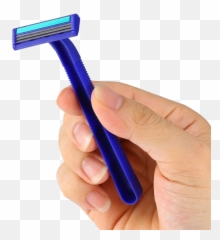 Razor Png Image Hd - Shaving Razor,Razor Png