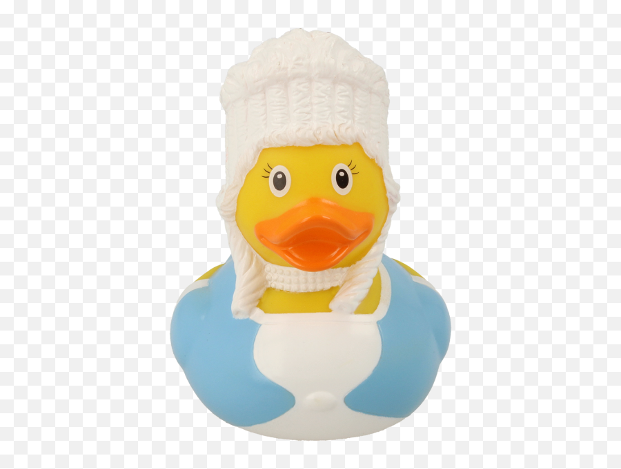 Baroness Duck - Design By Lilalu Bath Toy Png,Rubber Duck Png