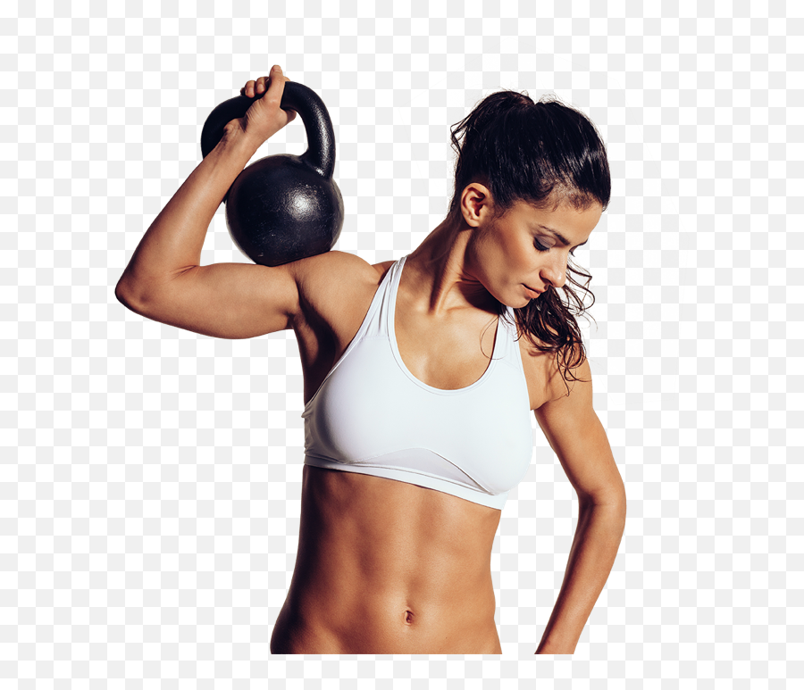 Mujer Fitness Png Image - Gym Fitness Girl Png,Fitness Png