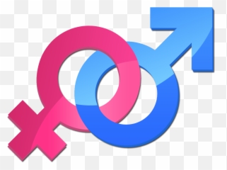 Gender Symbol Male Icon Free Hd Image - Male Sign Png,Gender Png