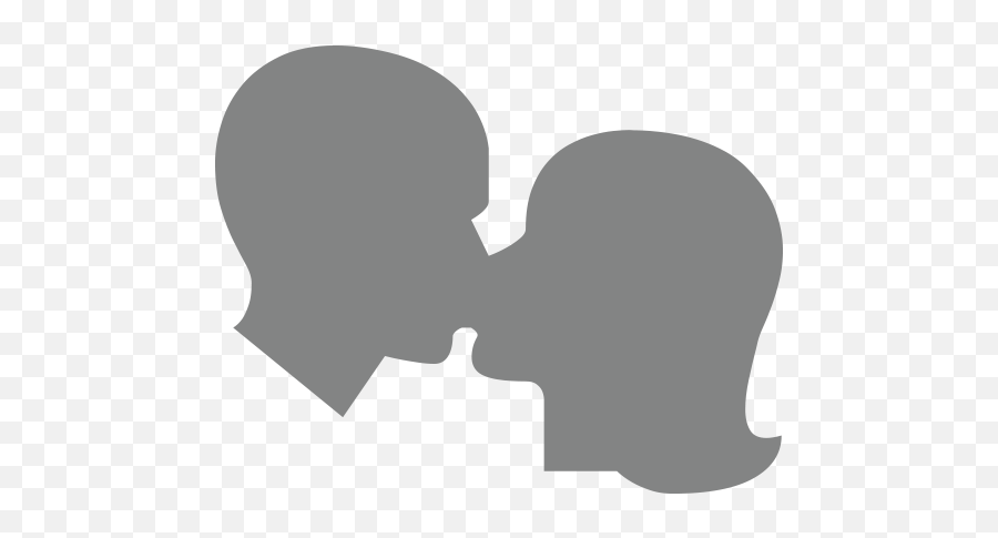 Kiss Emoji For Facebook Email U0026 Sms Id 10034 Emojicouk - Clip Art Png,Kiss Emoji Png
