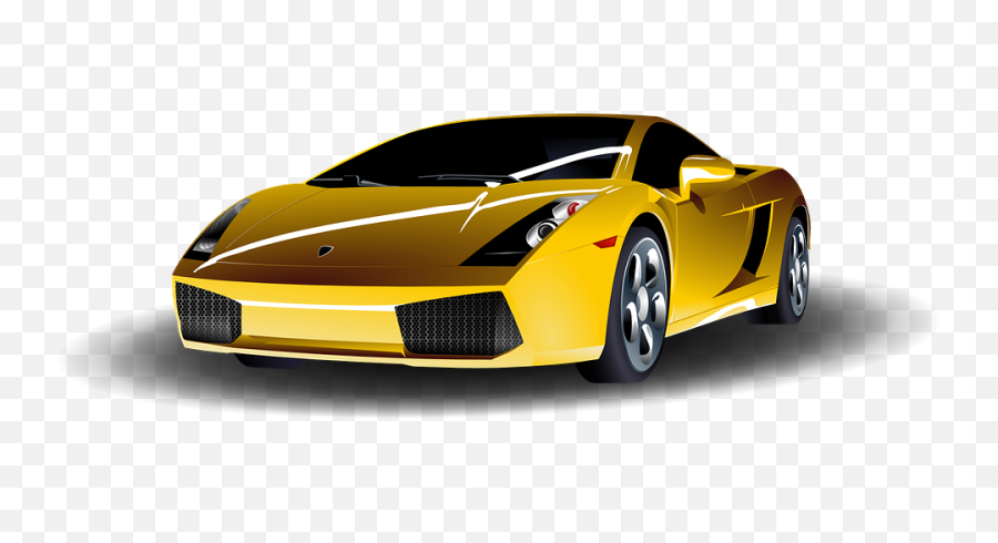 Free Lamborghini Car Images - Cartoon Lamborghini Png,Lambo Transparent