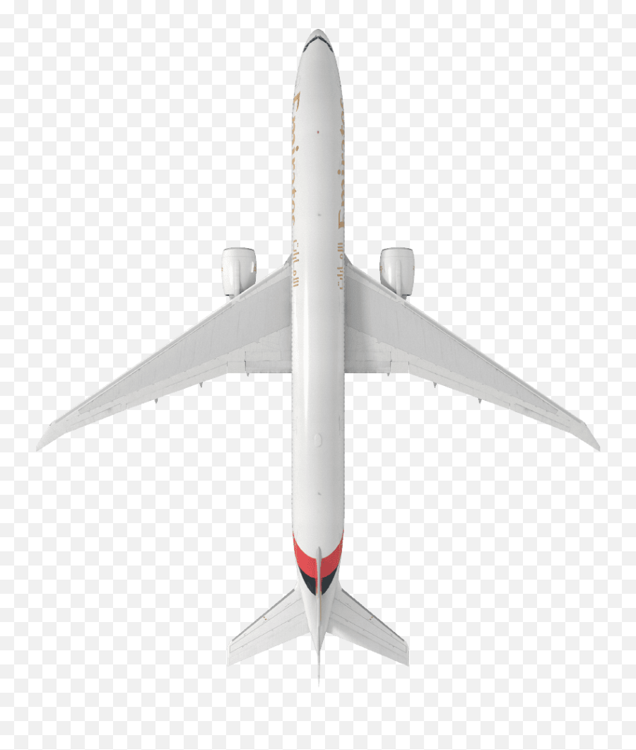 The Emirates Boeing 777 Fleet - Transparent Boeing 777 Png,Boeing Png