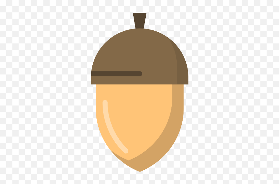 Acorn Png Icon 32 - Png Repo Free Png Icons Clip Art,Acorn Transparent Background