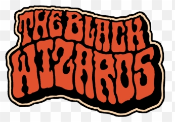 The Black Wizards Logo - png