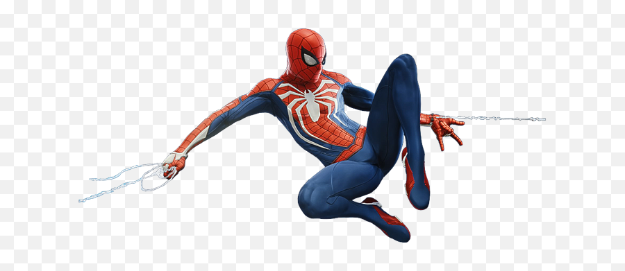 Spider Man Ps4 Guns - Ps4 Spiderman Screenshots Png,Spiderman Ps4 Png