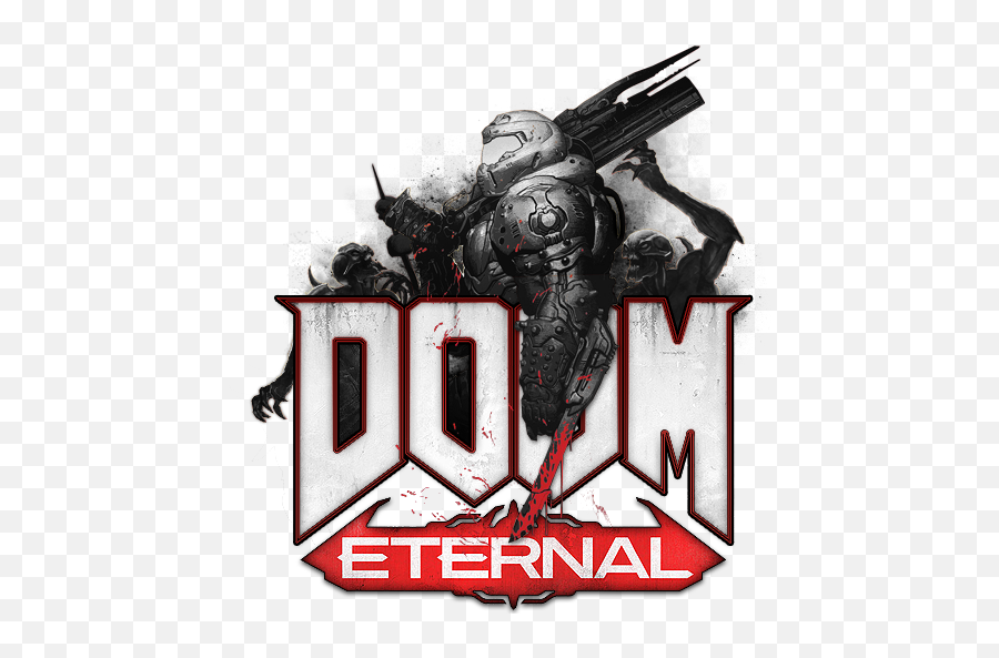 All Games Delta Doom Eternal 4k Pc Footage And Screenshots - Doom Eternal Png,Pc Master Race Png