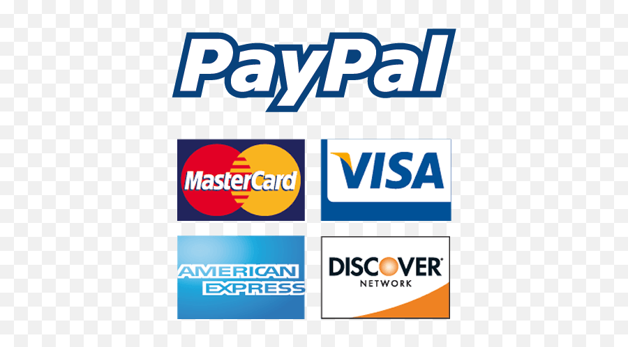 Paypal - Majorelle Blue Png,Paypal Logo Transparent