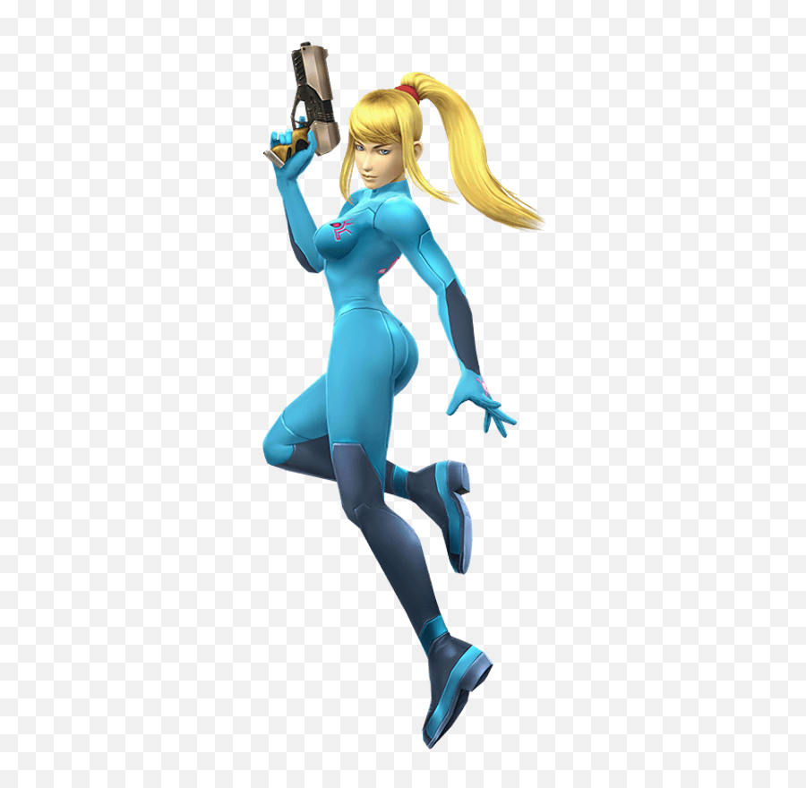 Download Hd Zero Suit Samus Pictures - Smash Bros Zero Suit Samus Png,Zero Suit Samus Png