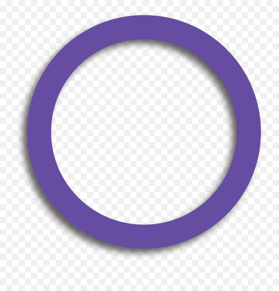 Circle Png Purple Picture - Circle,Purple Circle Png
