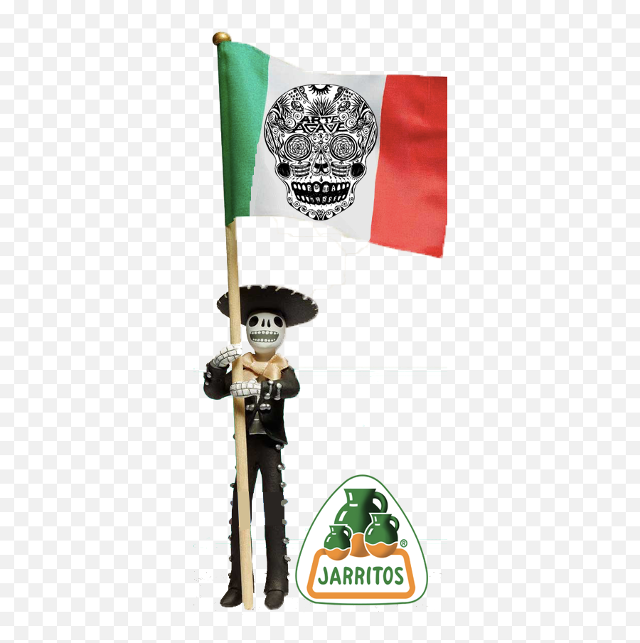 Arte Agave 2018 U2014 - Flag Png,Jarritos Png