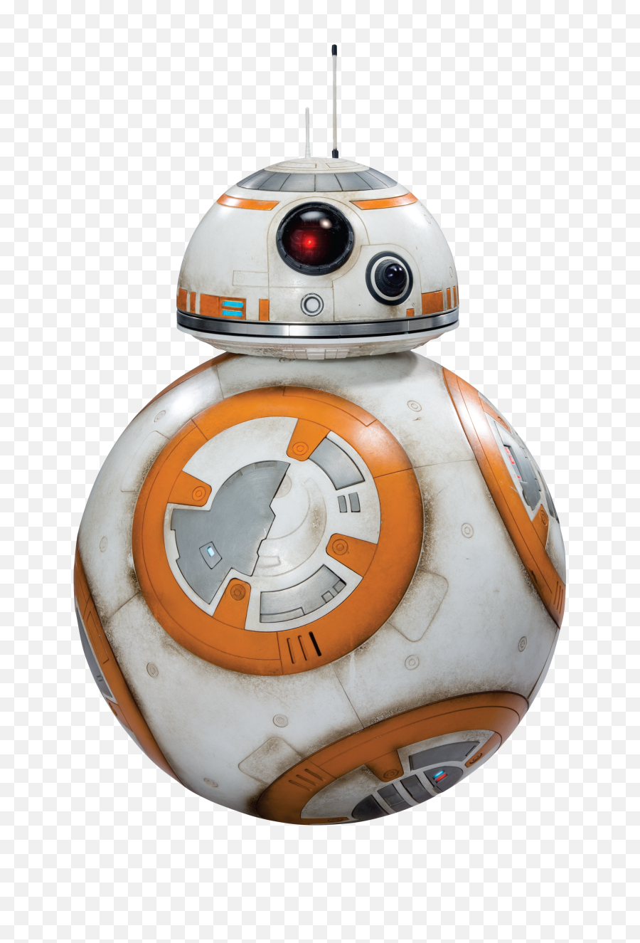 Bb Star Wars Bb8 Png - 8 Png