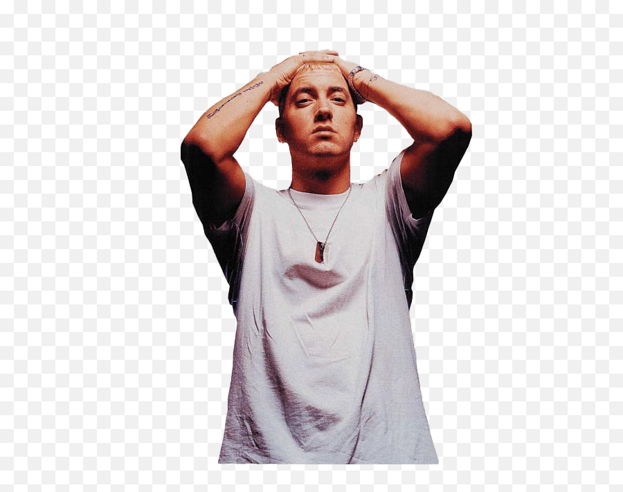 Download Eminem English Rapper Png - Eminem Png Transparent,Rappers Png