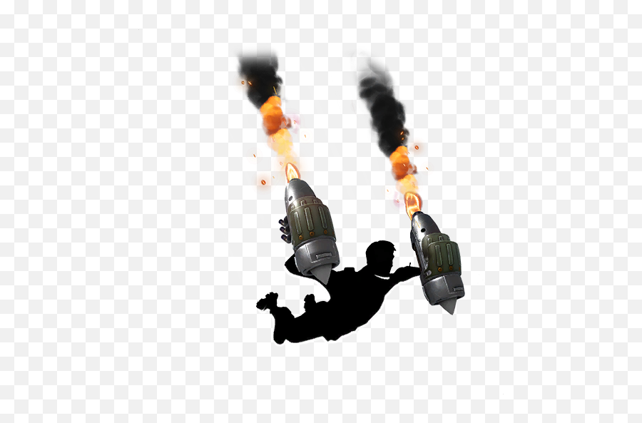 Exhaust Contrail - Fortnite Wiki Exhaust Contrail Fortnite Png,Exhaust Png